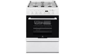 Плита Electrolux EKK96498CW - Фото
