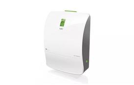 Очиститель воздуха Ballu Air Master BMAC-200/WARM/CO2 - Фото