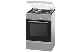 Плита Bosch HGD625255Q - Фото