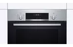 Духовой шкаф Bosch HBJ558YS0Q