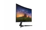 Монитор 32'' SAMSUNG CURVED C32JG50 (LC32JG50QQIXCI)