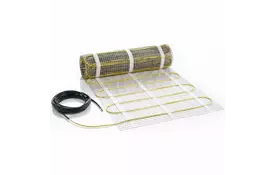 Тепла підлога Veria Quickmat 150 1800W (189B0184)  - Фото