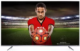 Телевизор TCL 43DP640 - Фото