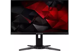 Монитор Acer Predator XB252QBMIPRZX (UM.KX2EE.001) - Фото