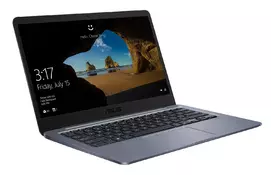 Ноутбук ASUS E406MA-EB021T (90NB0J81-M05440) - Фото