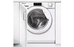 Встраиваемая стиральная машина Candy CBWM 712D-S