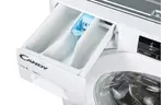 Встраиваемая стиральная машина Candy CBWM 712D-S