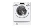 Встраиваемая стиральная машина Candy CBWM 712D-S