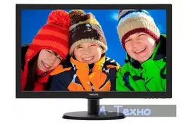 Монітор PHILIPS 223V5LSB/62 - Фото