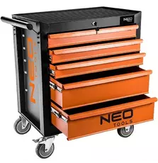 Шкаф-тележка инструментальный NEO 84-224