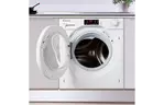 Встраиваемая стиральная машина Candy CBWM814D-S