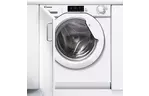 Встраиваемая стиральная машина Candy CBWM814D-S
