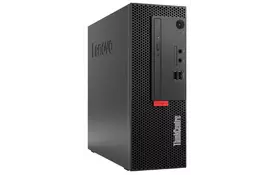 Cистемный блок LENOVO M710e (10UR003ARU) - Фото