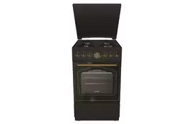 Плита Gorenje K52CLB - Фото