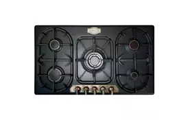 Варочна поверхня Kaiser KG9325EMTURBO  - Фото