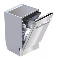 Посудомоечная машина Kaiser S45I60XL
