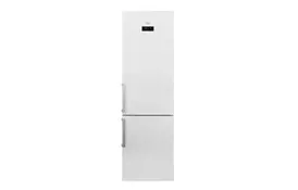 Холодильник Beko RCNA400E31ZW - Фото