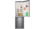 Холодильник LG GA-B419SLJL