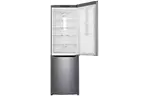 Холодильник LG GA-B419SLJL