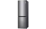 Холодильник LG GA-B419SLJL
