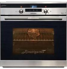 Встраиваемый электрический духовой шкаф Kaiser EH6960 - Шx60см./58л/5 реж/диспл/нерж. сталь (размер скидки уточняйте у менеджера)