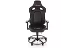 Кресло игровое Playseat L33T Black GLT.00106