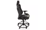 Кресло игровое Playseat L33T Black GLT.00106