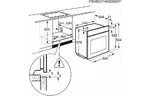 Духовой шкаф Electrolux OPEB2320C