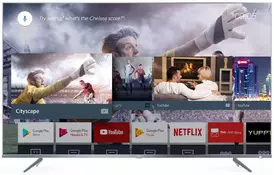 Телевизор TCL 50DP660 - Фото