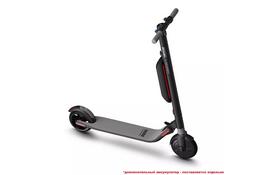 Электросамокат Ninebot by Segway KickScooter ES2 серый (Gray) - Фото
