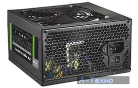 Блок питания GAMEMAX 550W (GP-550) - Фото