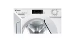 Встраиваемая стирально-сушильная машина Candy CBWD8514D-S