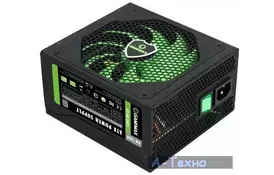 Блок питания GAMEMAX 600W (GM-600) - Фото