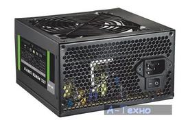 Блок живлення GAMEMAX 500W (GP-500) - Фото