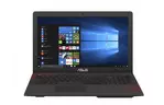 Ноутбук ASUS X550IK-DM033 (90NB0GXJ-M00370)
