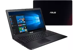 Ноутбук ASUS X550IK-DM033 (90NB0GXJ-M00370) - Фото