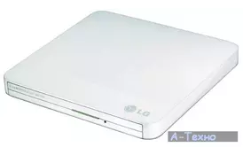 Оптичний привід DVD±RW LG ODD GP50NW41 - Фото