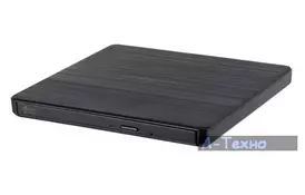 Оптичний привід DVD±RW LG ODD GP60NB60 - Фото