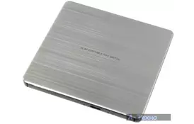 Оптичний привід DVD±RW LG ODD GP60NS60 - Фото