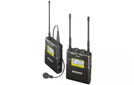 Радиомикрофон Sony UWP-D11 для камер (UWP-D11/K33) - Фото