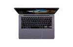 Ноутбук ASUS S406UA-BM375T (90NB0FX2-M08450)