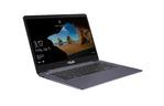 Ноутбук ASUS S406UA-BM375T (90NB0FX2-M08450)