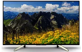 Телевизор SONY 49XF7096 (KD49XF7096BR) - Фото