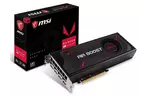 Видеокарта MSI Radeon RX VEGA 56 8GB HBM2 Turbo OC (RX_VEGA_56_AIR_BOOST_8GO)