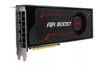 Видеокарта MSI Radeon RX VEGA 56 8GB HBM2 Turbo OC (RX_VEGA_56_AIR_BOOST_8GO)