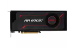 Видеокарта MSI Radeon RX VEGA 56 8GB HBM2 Turbo OC (RX_VEGA_56_AIR_BOOST_8GO)