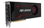 Видеокарта MSI Radeon RX VEGA 56 8GB HBM2 Turbo OC (RX_VEGA_56_AIR_BOOST_8GO)