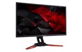 Монитор 31.5'' ACER Z321Qbmiphzx (UM.JZ1EE.001) - Фото