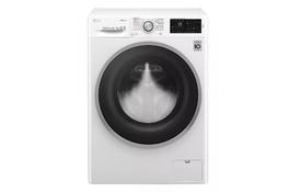 Стиральная машина LG F4J6TG1W - Фото