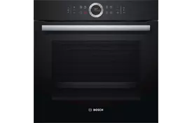 Духовой шкаф Bosch HBG 635 BB1 - Фото